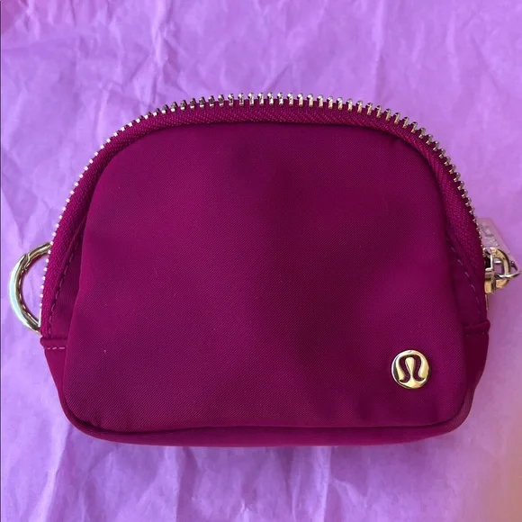 Authentic Lululemon Everywhere Belt Bag Nano - Picture 1 of 16